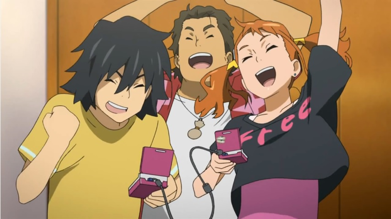 Illustration for article titled Ano Hi Mita Hana no Namae o Bokutachi wa Mada Shiranai. (Anohana) - The AniTAY Review